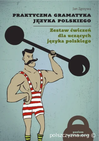 Praktyczna gramatyka języka polskiego  