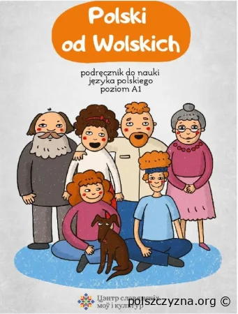 Polski od Wolskich A1  