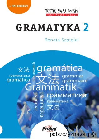 Testuj Swój Polski - Gramatyka 2