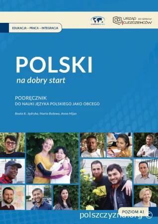 Polski na dobry start (A1)