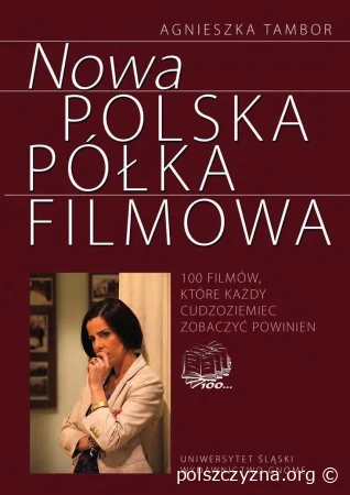 100 filmów, które każdy cudzoziemiec zobaczyć powinien