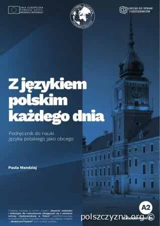 Z językiem polskim każdego dnia