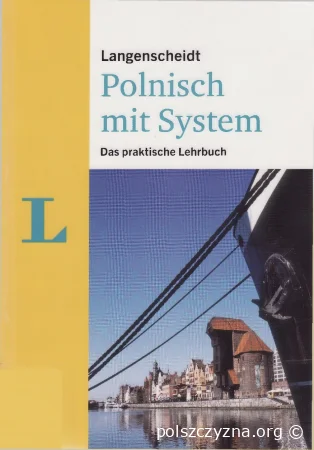 Polnisch mit System - Das Praktische Lehrbuch, Begleitheft  Podręcznik + Zeszyt