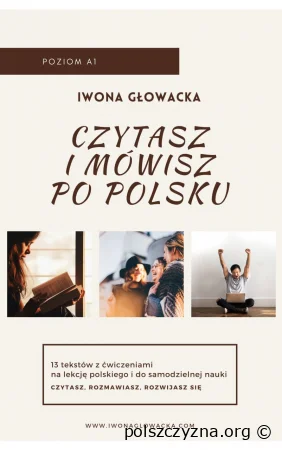 Czytasz i mówisz po polsku