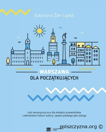 Warszawa dla początkujących