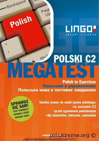 Polski Megatest C2 